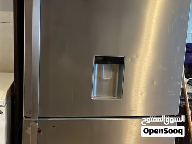 ثلاجة بيكو كبيرة