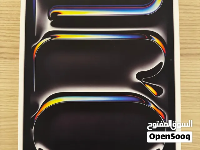 ايباد برو M5 اجدد اصدار