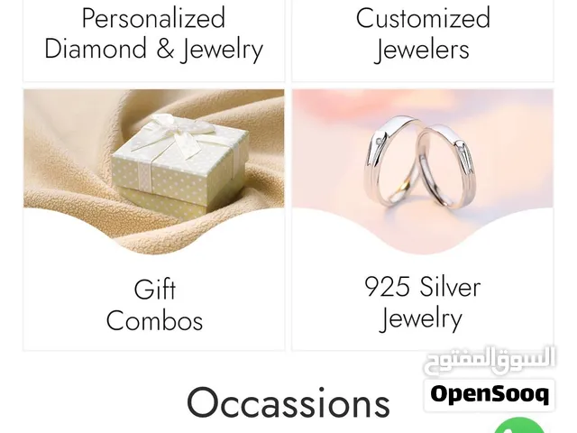 Established UAE E-Commerce Jewelry Business for Sale – Ready-to-Operate Business