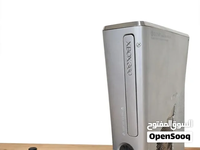 Xbox 360slim بالون السكني