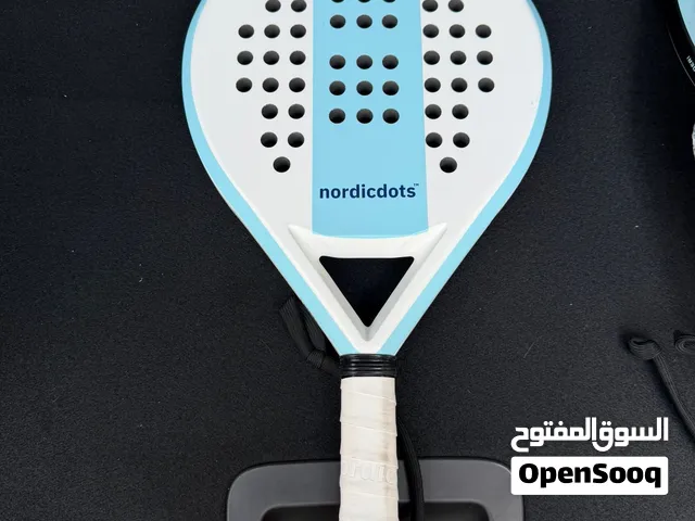 Nordicdots Paddle Perfect