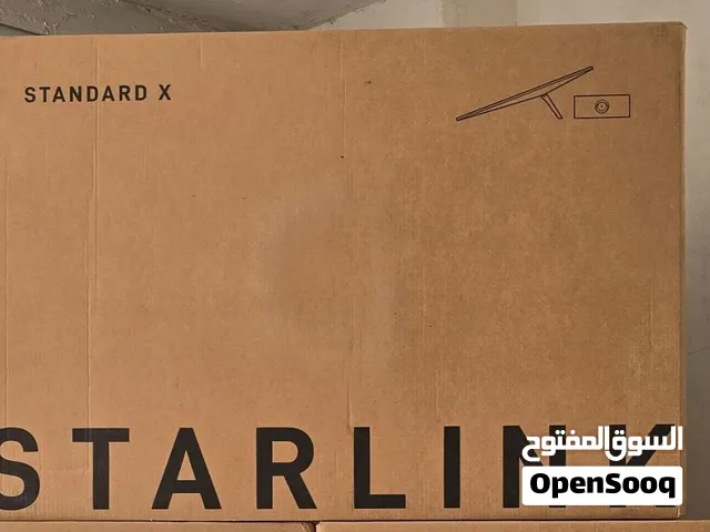 ستارلنك جيل ثالث x