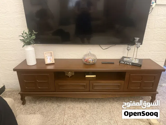 ميز بلازما