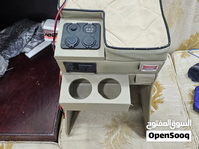 للبيع تكايه مع محول 500 واط