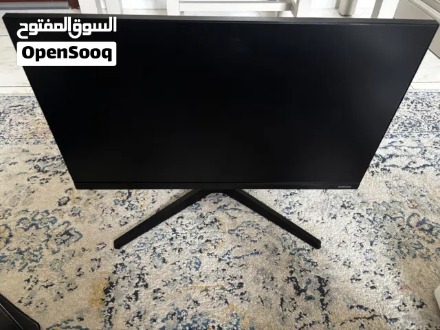Samsung Dis 23,8 C24RG54FQR Gaming