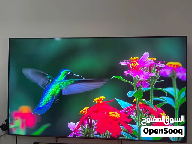 Samsung 65 QLED 4K Smart TV – Q60D (2024 Model) QA65Q60DAUXZN