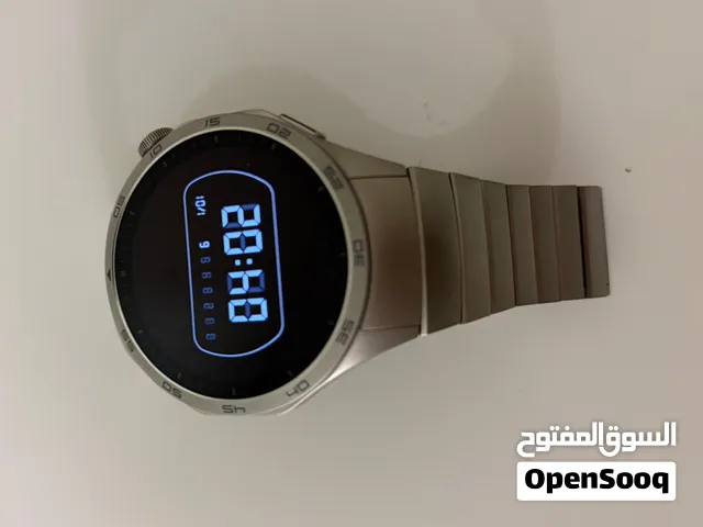 HUAWEI WATCH GT 4