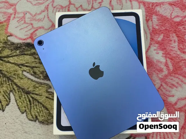 Apple iPad Air 11 128 GB in Basra