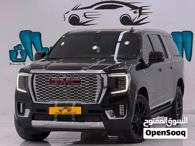 جمس يوكن 6.2   2022
