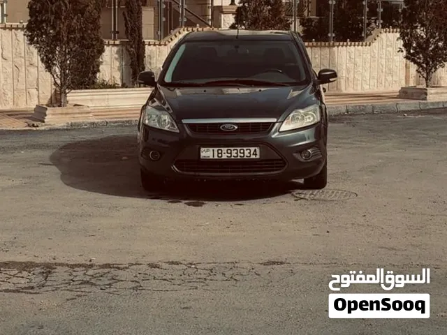 Used Ford Focus in Amman