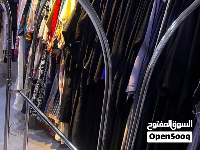 ستان ملابس