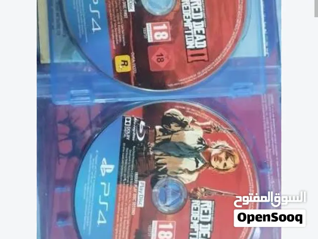 red dead. game for sell