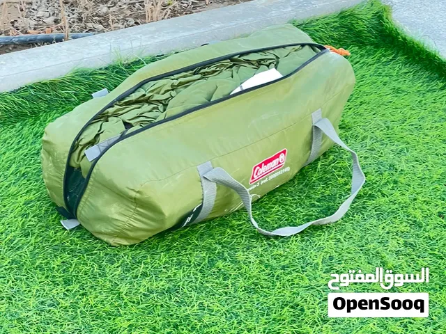 خيمة Coleman للبيع