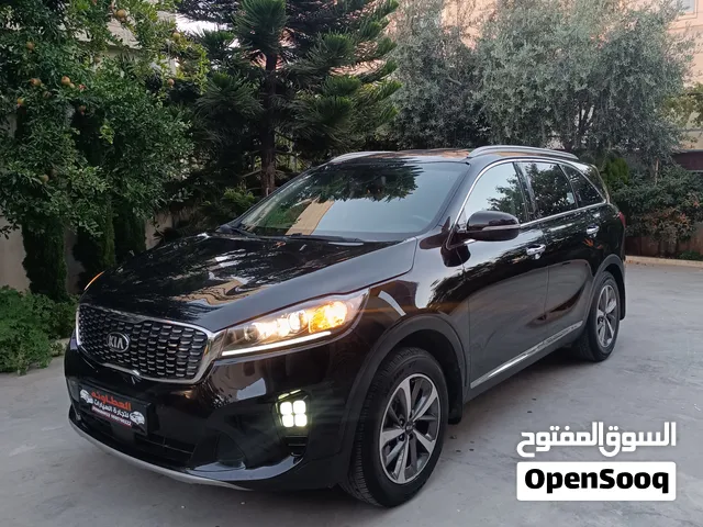 سورنتو 2020 4*4 دهان شركة عداد 80 الف سعر حرق كاااش ببلاش وامكانية البيع دفعة وشيكات مع فارق بالسعر