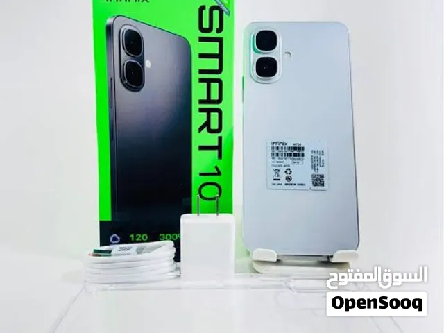 Infinix Other 64 GB in Suez