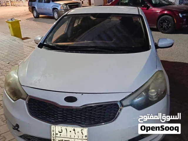Used Kia Sorento in Basra
