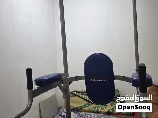 جهاز تمرين بوزن الجسم السعر 150 الف