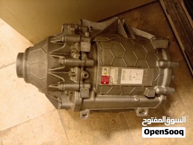 جير سياره كهرباء