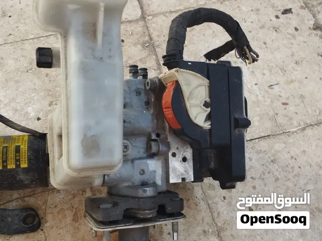 اي بي اس كيا اوبتيما هونداي سوناتا