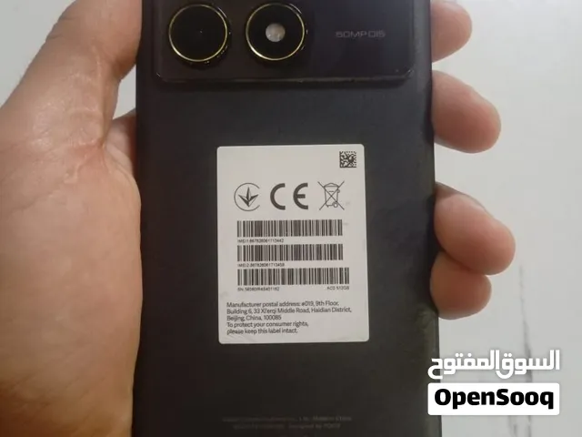 بوكو F6برو