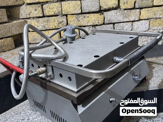 كابسة صاج نظافة 90٪ سعرها 250 الف