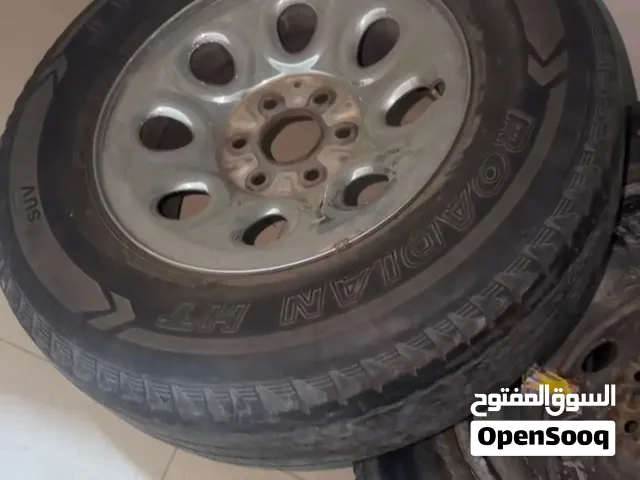 للبيع 4 رنقات وكاله سلفادور