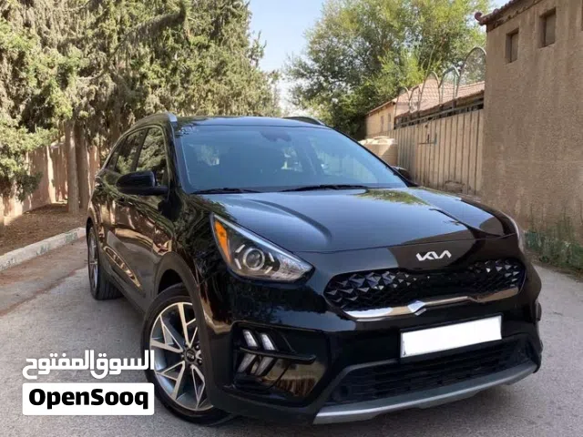 كيا نيرو 2022
