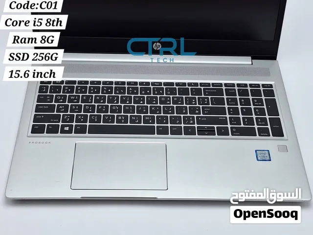 لابتوبات من جيل الثامن 8th الي جيل 13th الثالث عشر