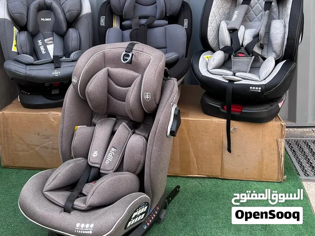 Siège auto Kidillo ISOFIX