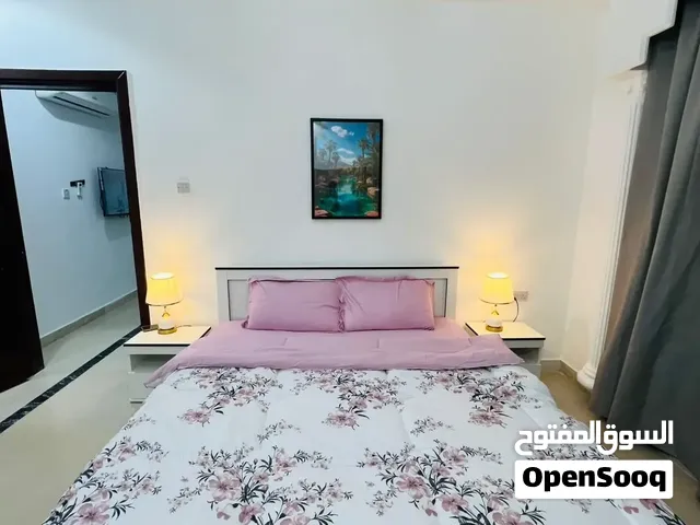 studio and 1BHk  full furnished For Rent