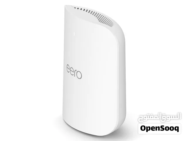eero Pro 7 Router mesh supports sqm