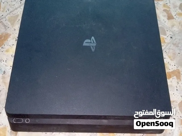 بلي 4سلم مهكر 500غيغا نضام 12 ب245الف