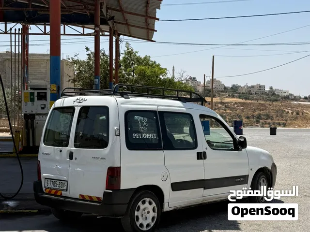 بارتنر 2011