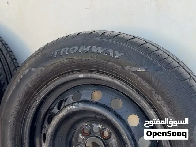 رنجات كورولا