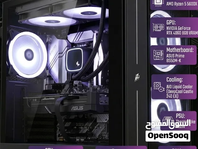 pc gamgin بي سي قابل للتفواض