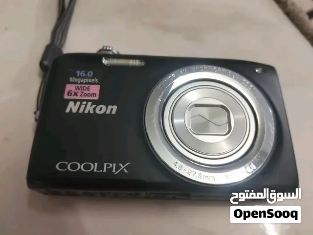 كاميرا ديجيتال