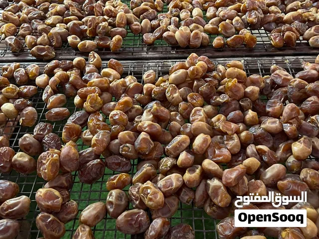 تمر خلاص جديد