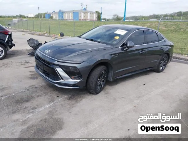 Used Hyundai Sonata in Basra