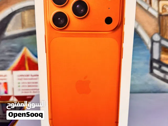 iPhone 17pro.promax