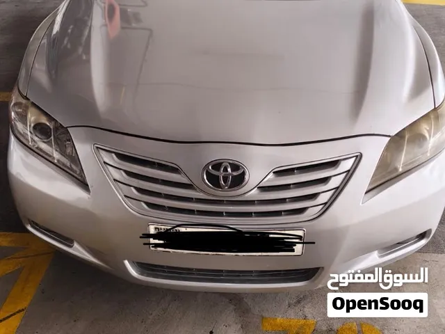 Toyota Camry 2008 for sale LE