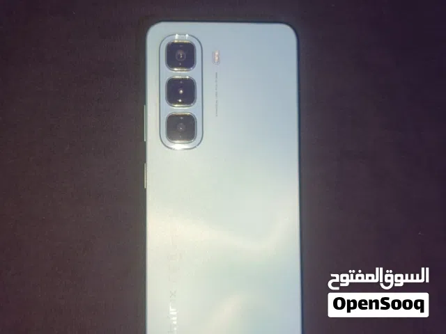 انفنكس هوت50 وهونر x10lite