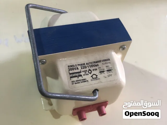 محول كهربائي 110 فولت