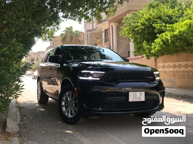 Used Dodge Durango in Baghdad