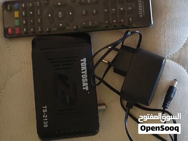 رسيفر للبيع