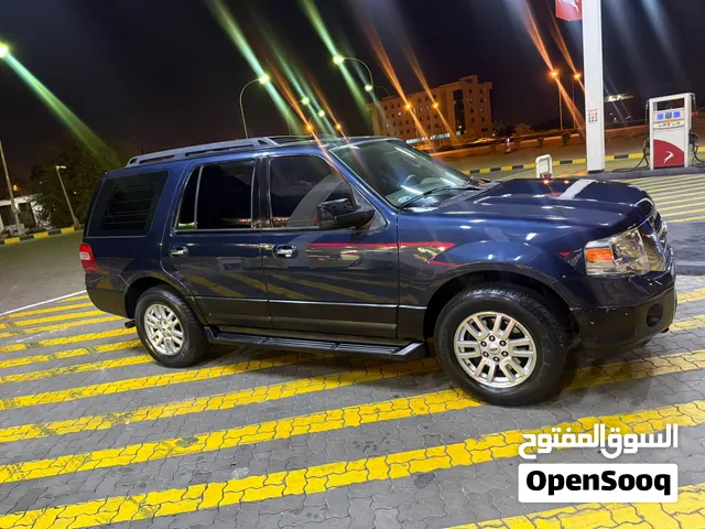 Used Ford Expedition in Muscat