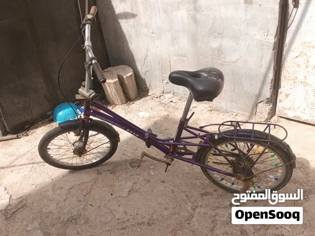 بايسكل يطبك حجم 20 سعره 60 الف