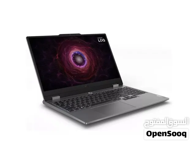 مطلوب لابتوب جيمينج
