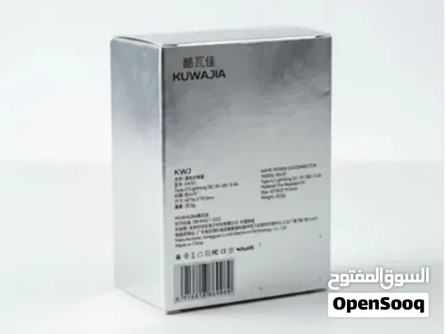 شاحن الحماية من الحرائق KUWAJIA الأصلى سعر جملة للكمية الماركة: KUWAJIA الموديل: KH-51