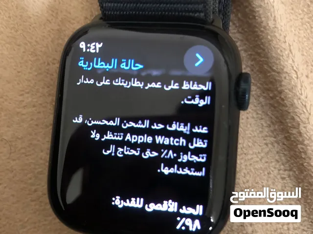Apple smart watches for Sale in Basra