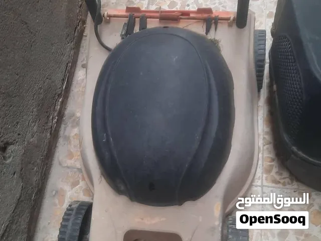 مكينه ثيل كهربائية